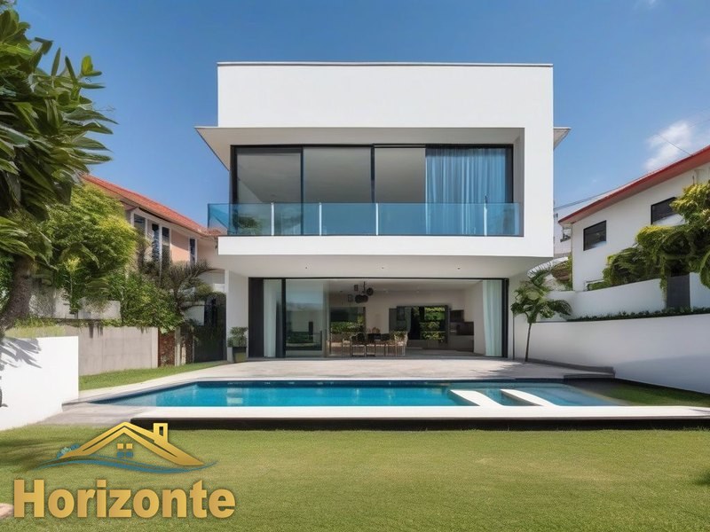 Casa 2 quartos 70 m², Setor Sul — Senador Canedo
