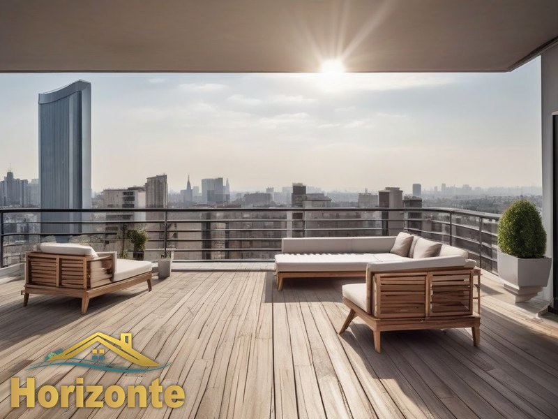 Cobertura 4 quartos 114 m², Setor Marista — Anápolis